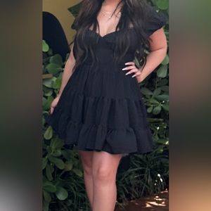 Princess Polly dress